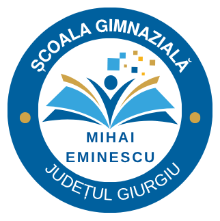 Scoala Gimnaziala Mihai Eminescu Giurgiu